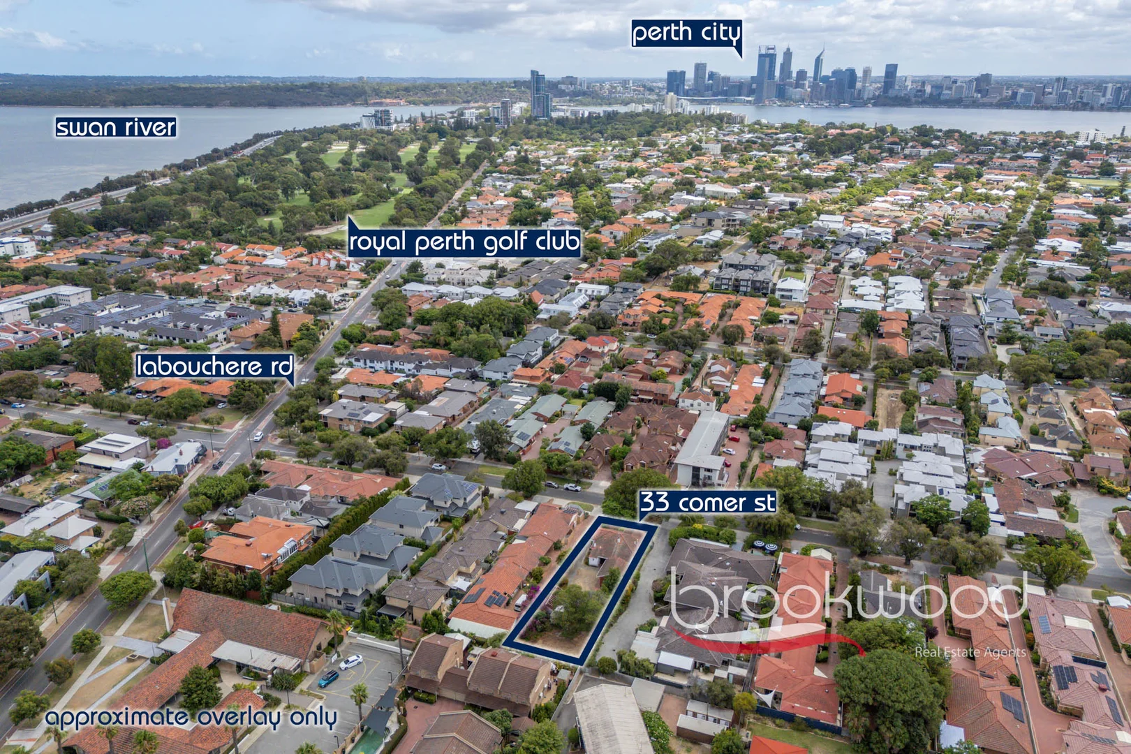Additional image 25 of 33 Comer Street, Como WA 6152