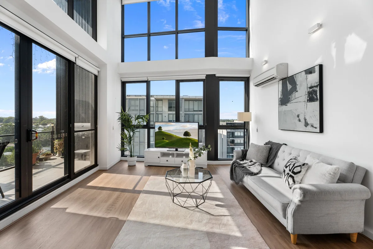 1010/8 Aviators Way, Penrith NSW 2750