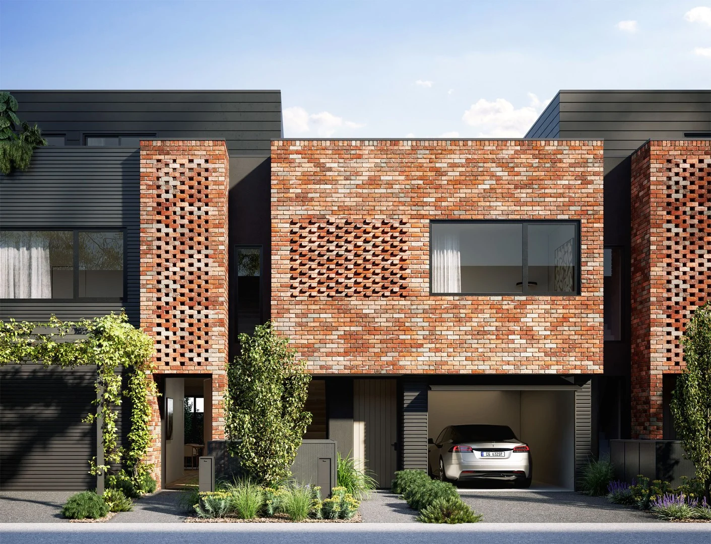 24/56 New Street, South Kingsville VIC 3015