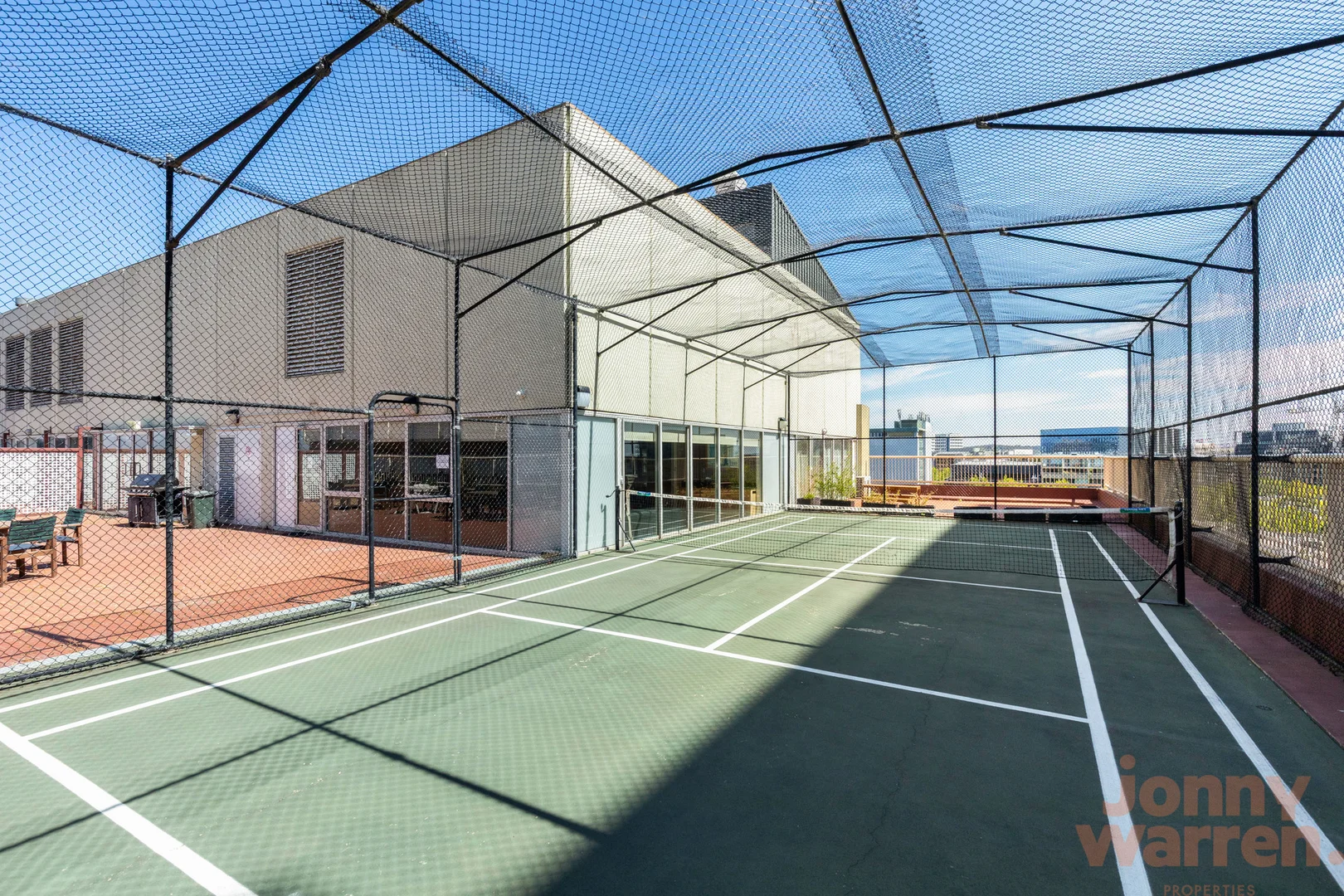 Additional image 18 of 509/2 Akuna Street, City ACT 2601