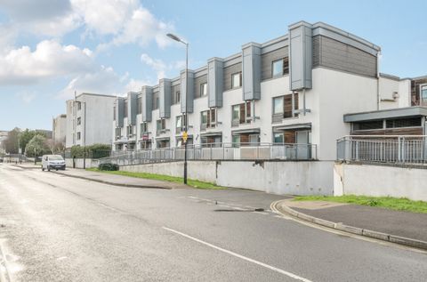 Paget Street, Southampton, Hampshire SO14