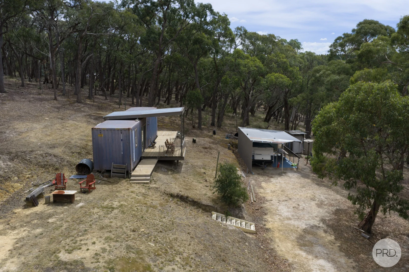 Additional image 2 of 436 Ferrers Road, Dereel VIC 3352