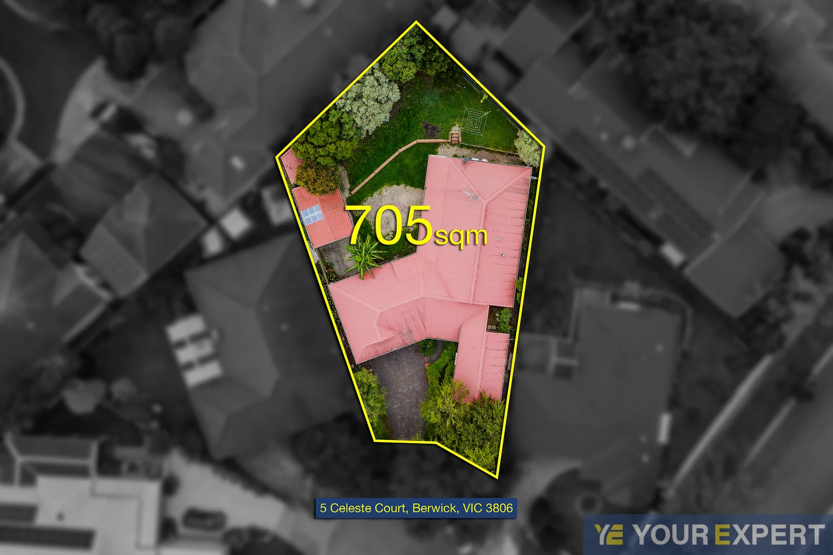 Additional image 2 of 5 Celeste Court, Berwick VIC 3806