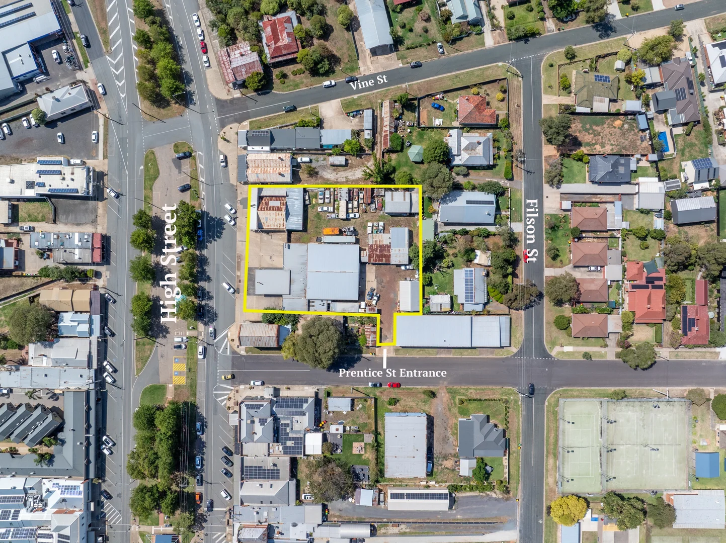 Additional image 26 of 328 - 334 High Street, Nagambie VIC 3608