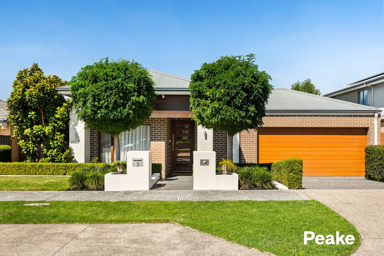 3 Chiswick Street, Officer VIC 3809