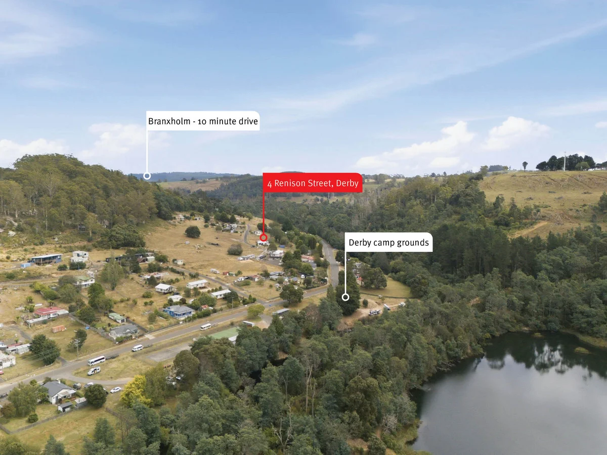 Additional image 30 of 4 Renison Street, Derby TAS 7264