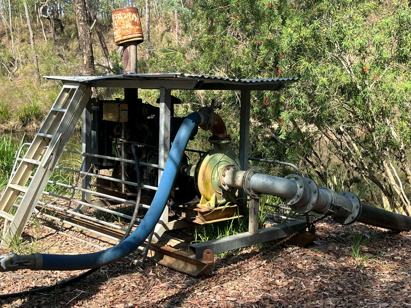 Additional image 10 of Blunder Park Station 382 Blunder Park Road, Ravenshoe QLD 4888