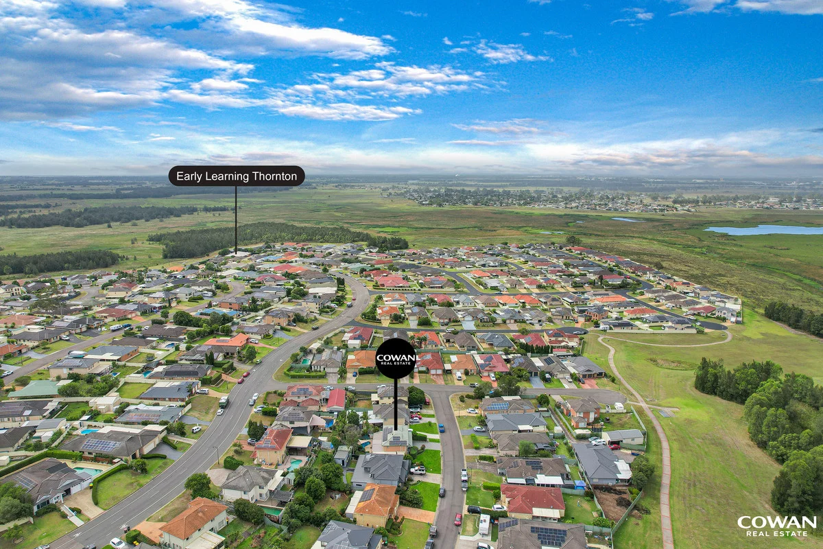 Additional image 25 of 11 Tristania Court, Thornton NSW 2322