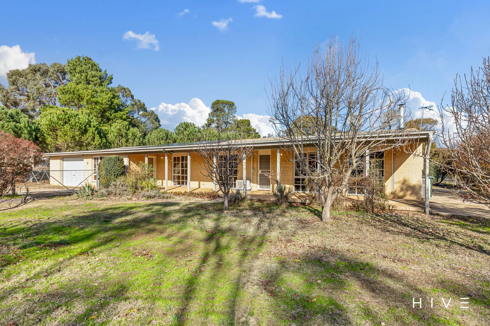 13 Lot Street, Gundaroo NSW 2620