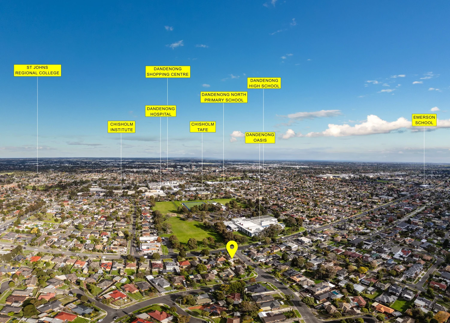 Additional image 12 of 1537 Heatherton Rd, Dandenong North VIC 3175