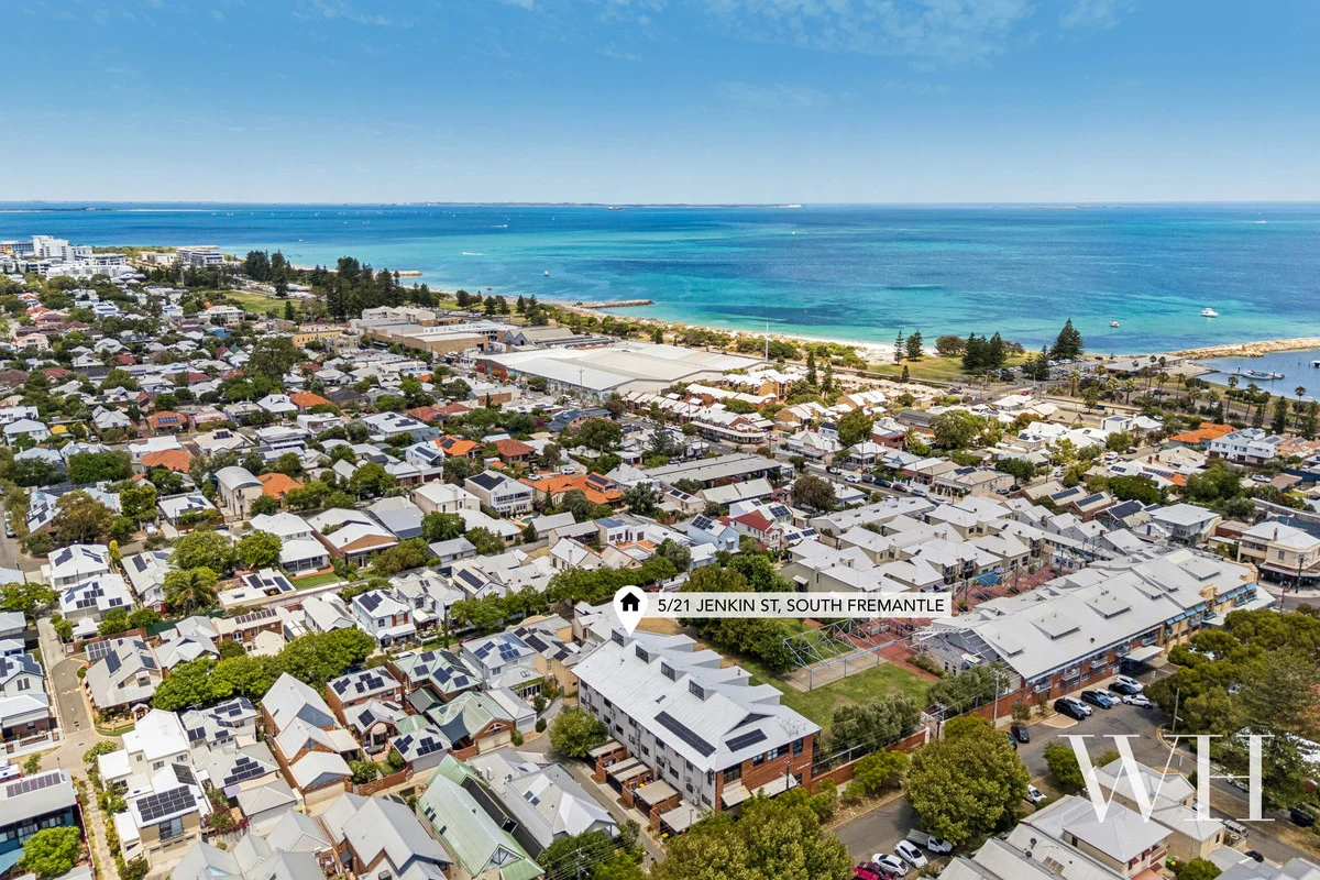 Additional image 26 of 5/21 Jenkin Street, South Fremantle WA 6162
