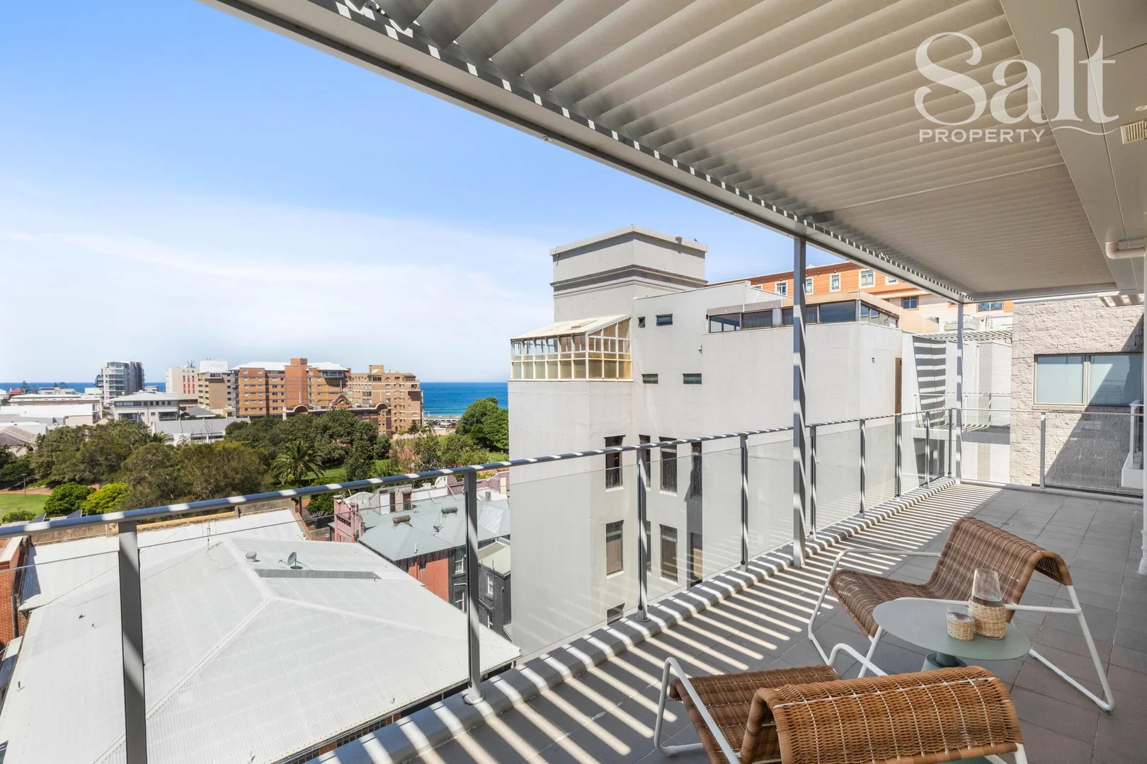 Additional image 11 of 707/9 Watt Street, Newcastle NSW 2300