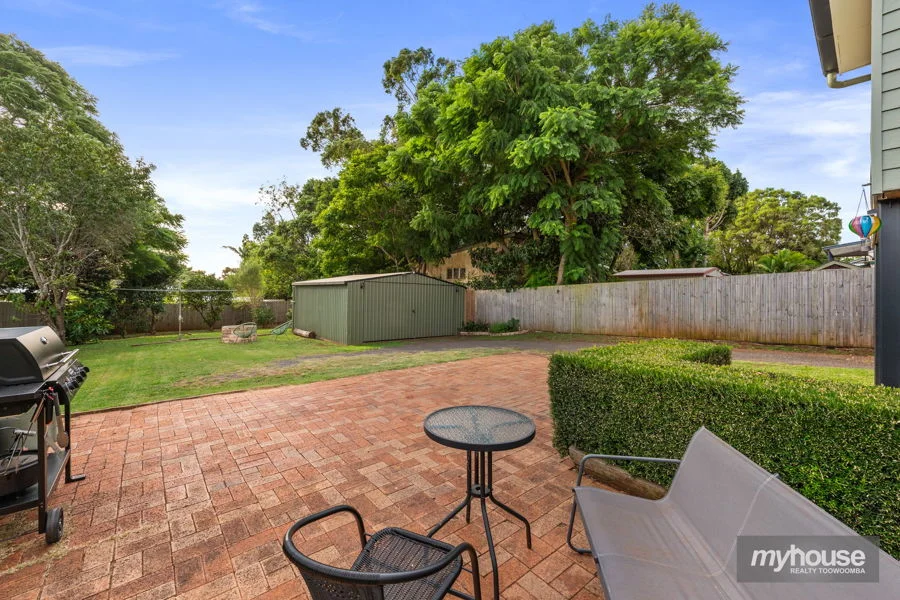 Additional image 7 of 107 Ruthven Street, Harlaxton QLD 4350