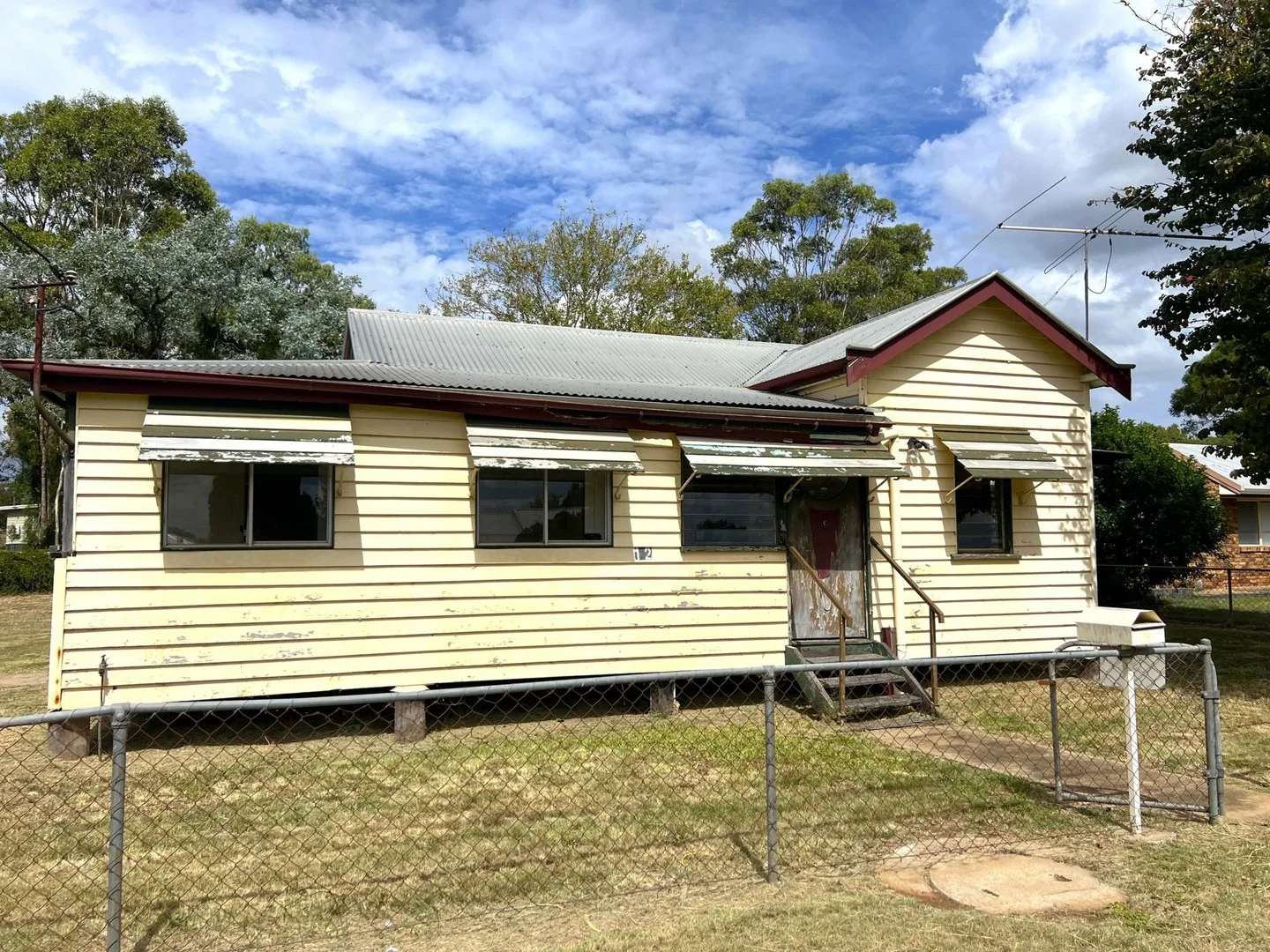 12 Gwen Street, Kingaroy QLD 4610