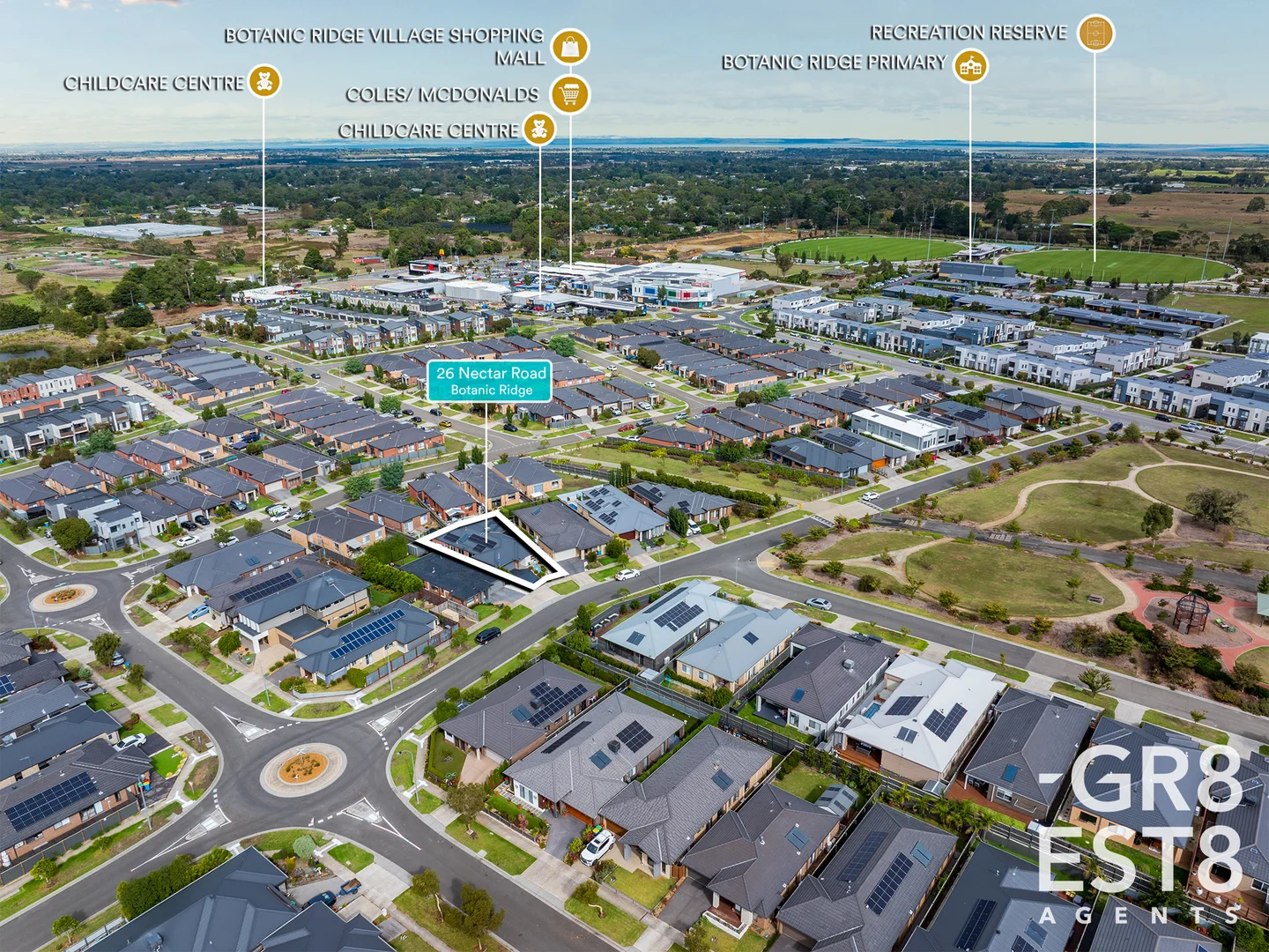 Additional image 27 of 26-28 Nectar Road, Botanic Ridge VIC 3977