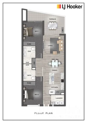 Additional image 27 of 1/1 Adler Circuit, Yarrabilba QLD 4207