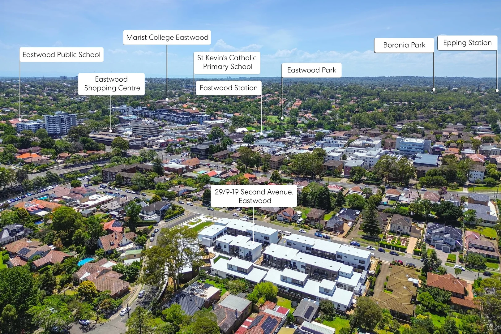 Additional image 17 of 29/9-19 Second Avenue, Eastwood NSW 2122