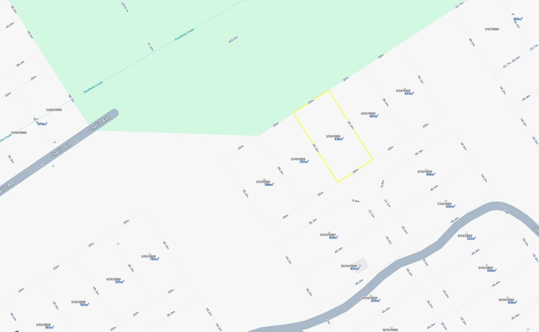 3 Challis Avenue, Pindimar NSW 2324