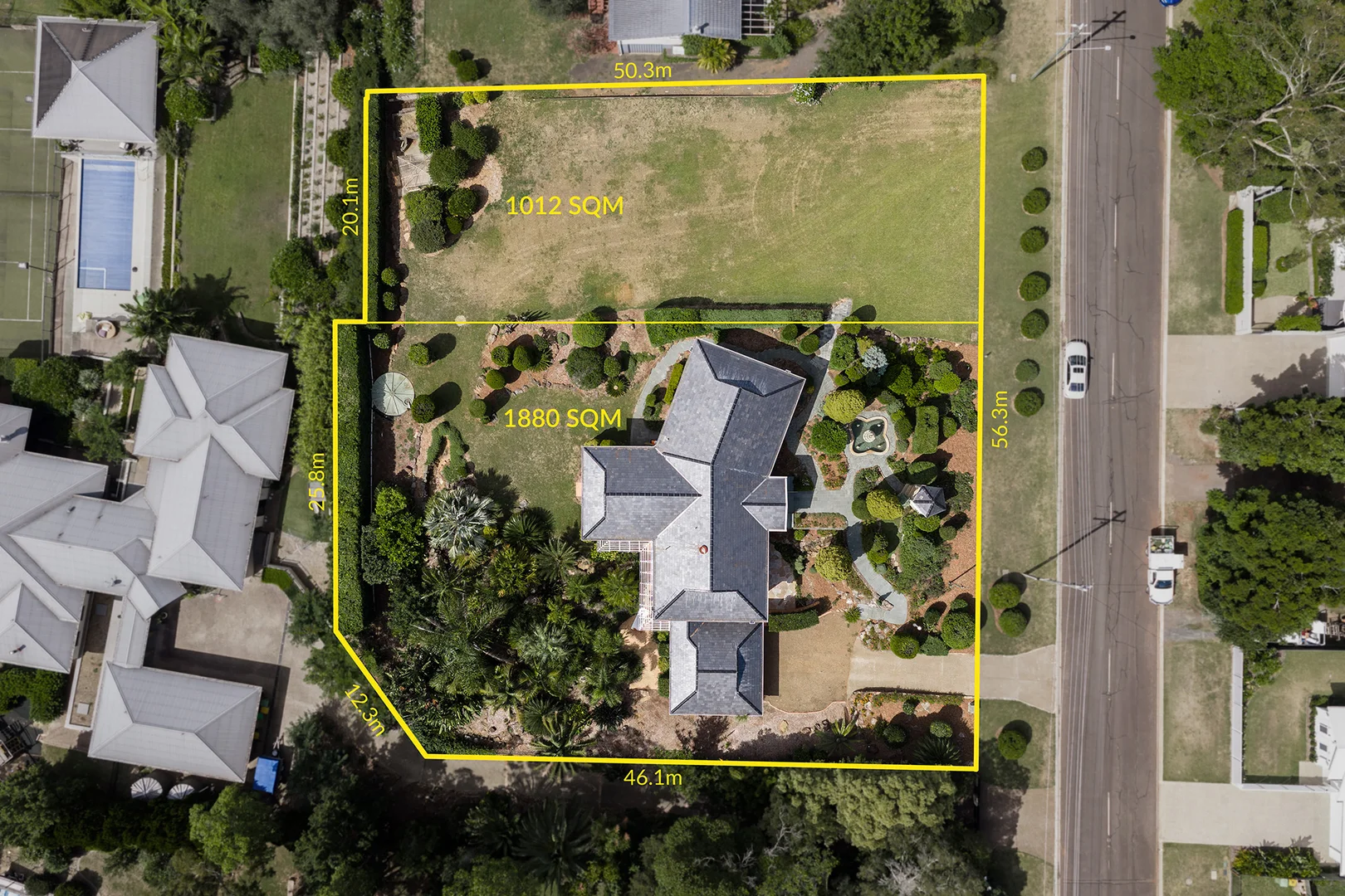 Additional image 2 of 39-41 Prince Henry Drive, Prince Henry Heights QLD 4350