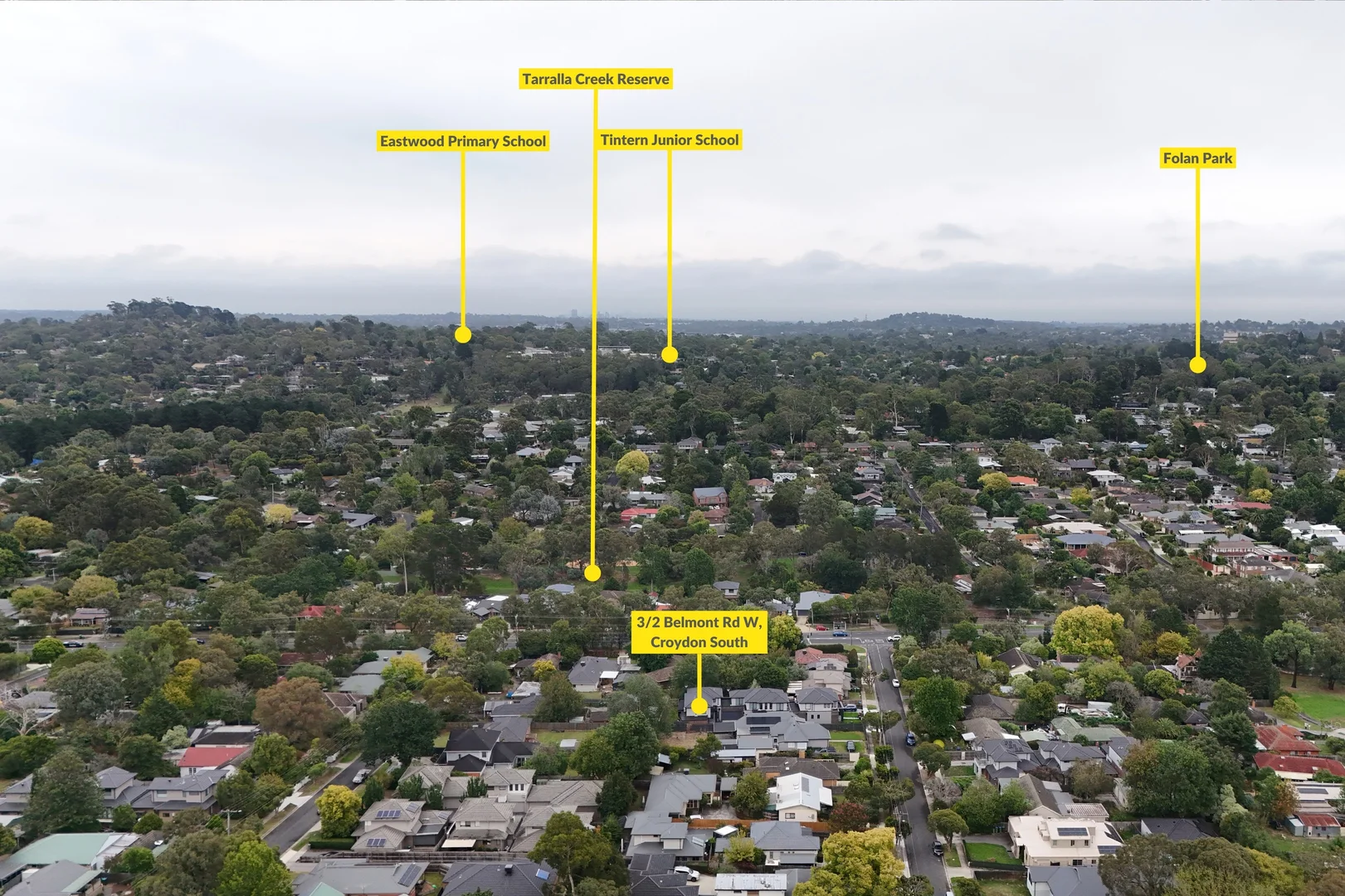 Additional image 19 of 3/2 Belmont Road West, Croydon South VIC 3136