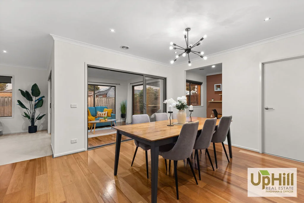 Additional image 13 of 10 Celsius Drive, Cranbourne North VIC 3977