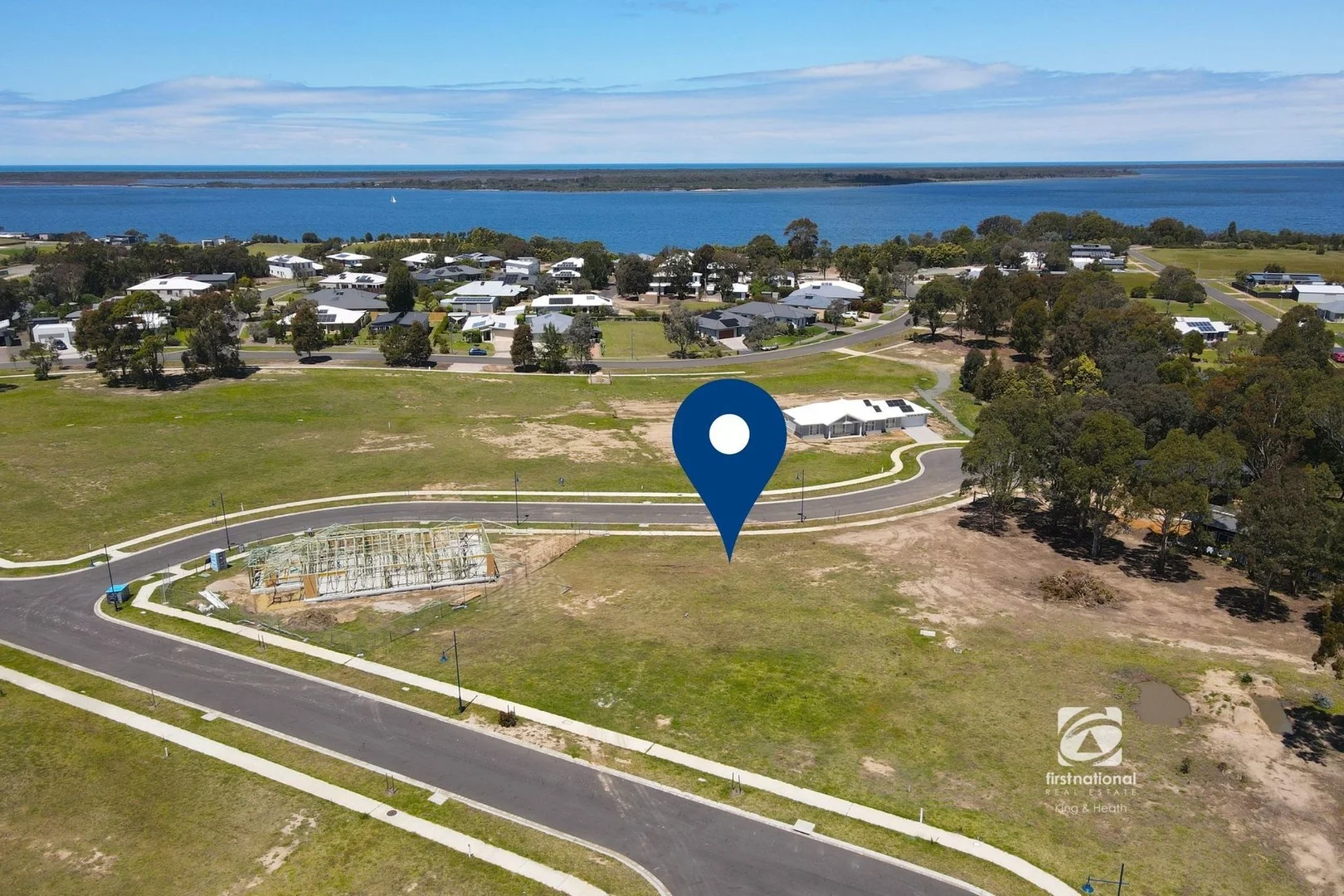 6 Tudgey Close, Metung VIC 3904