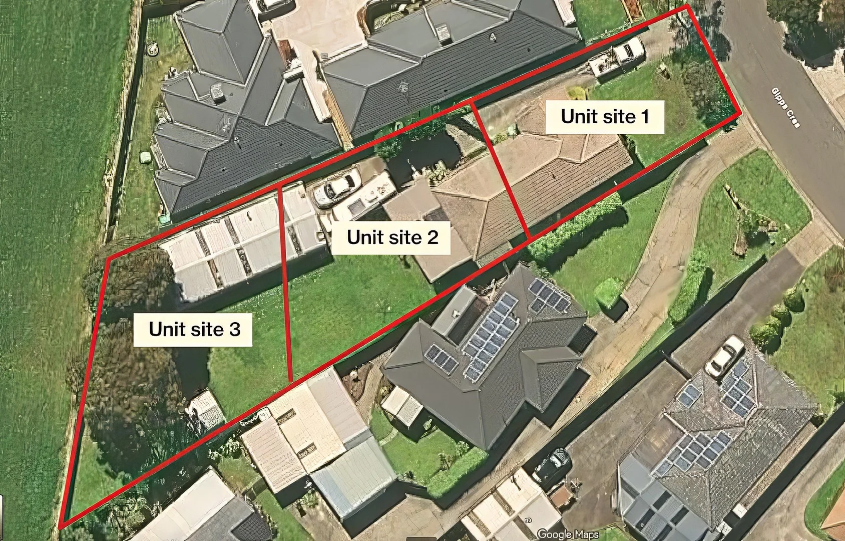 85 Gipps Crescent, Cranbourne North VIC 3977