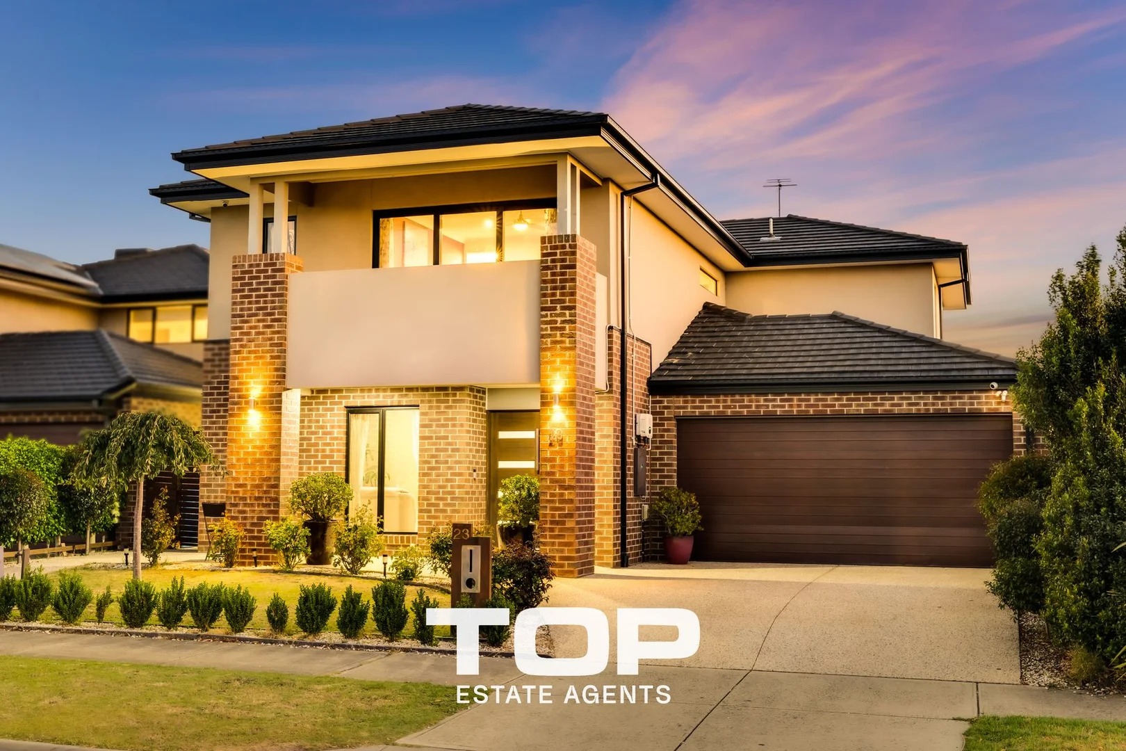 Additional image 3 of 23 Polblue Street, Cranbourne North VIC 3977