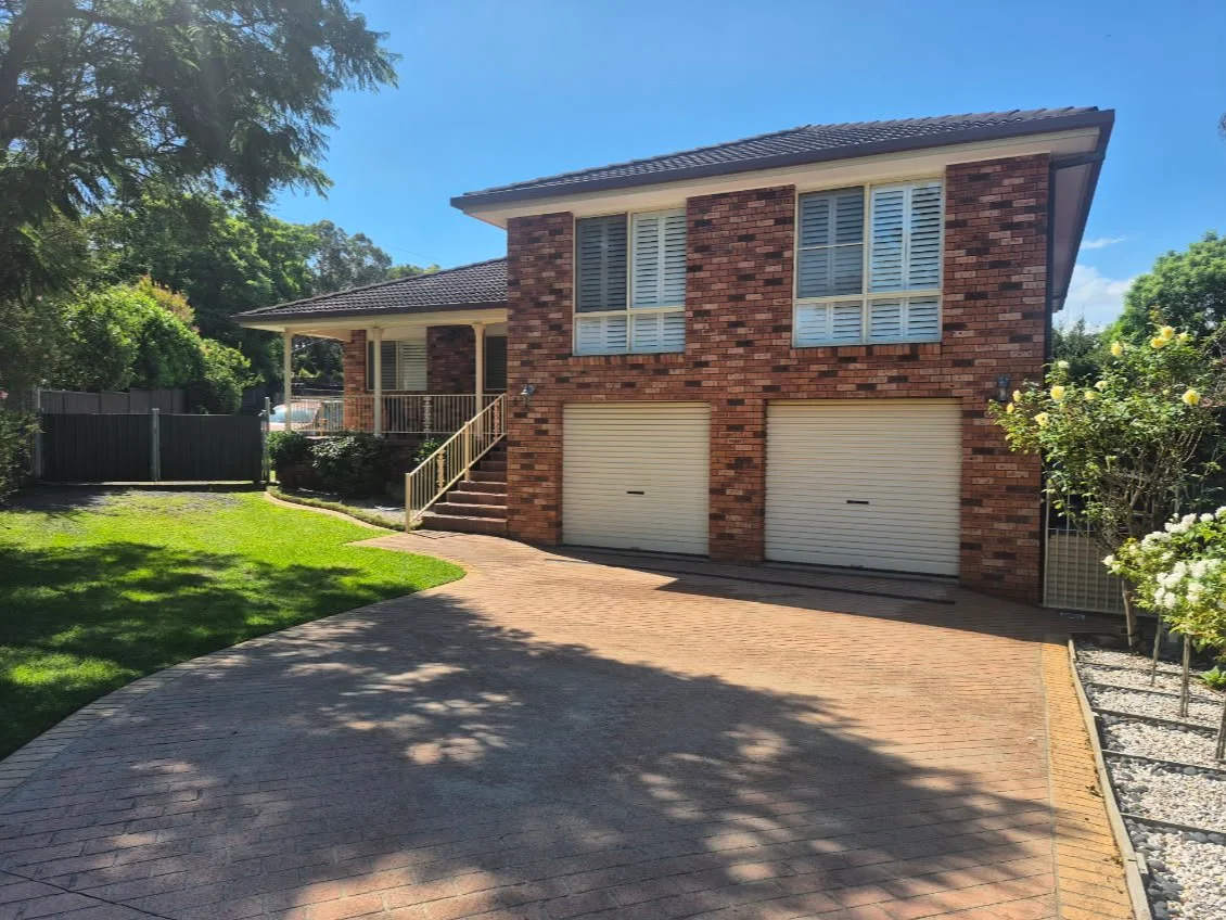 4 Richard Place, North Nowra NSW 2541