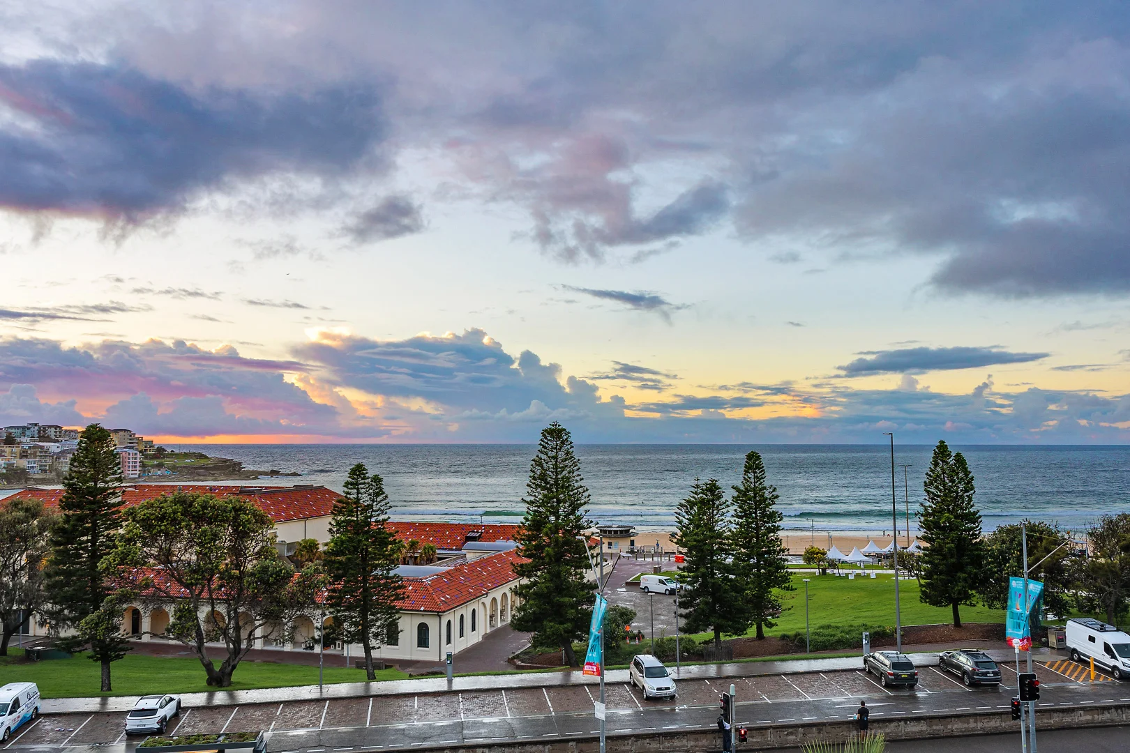 Additional image 12 of 307/180-186 Campbell Parade, Bondi Beach NSW 2026