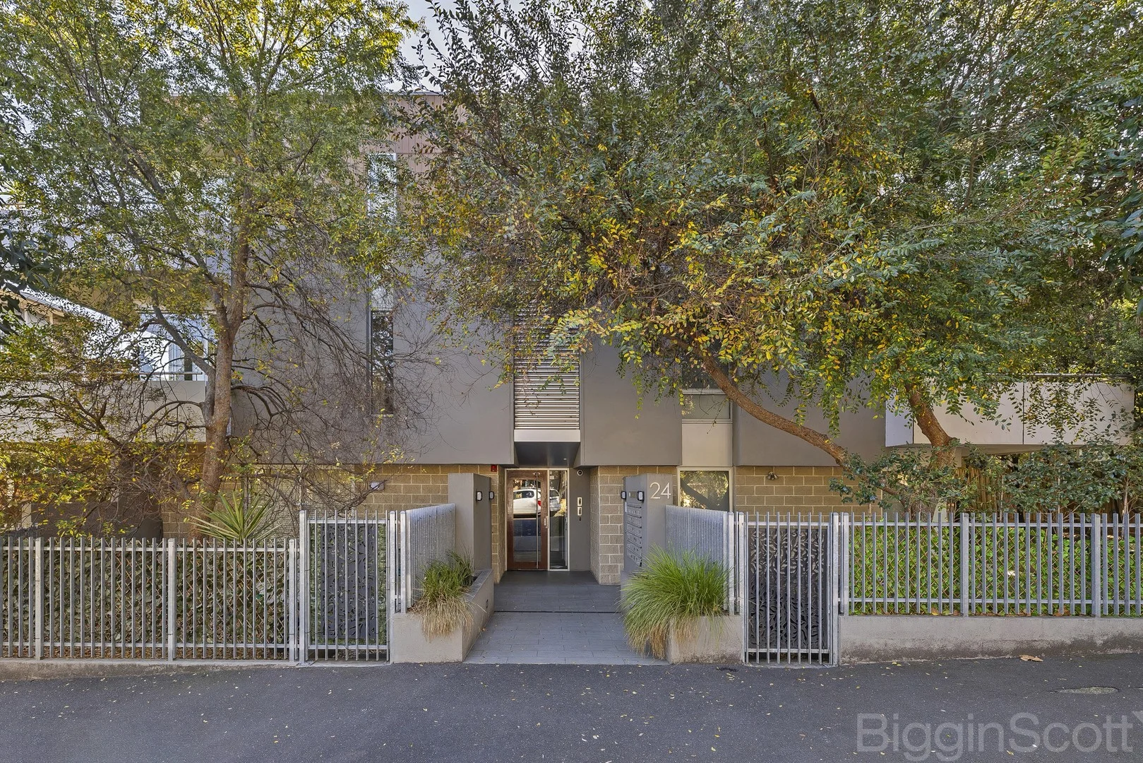 15/24 Milton Street, Elwood VIC 3184