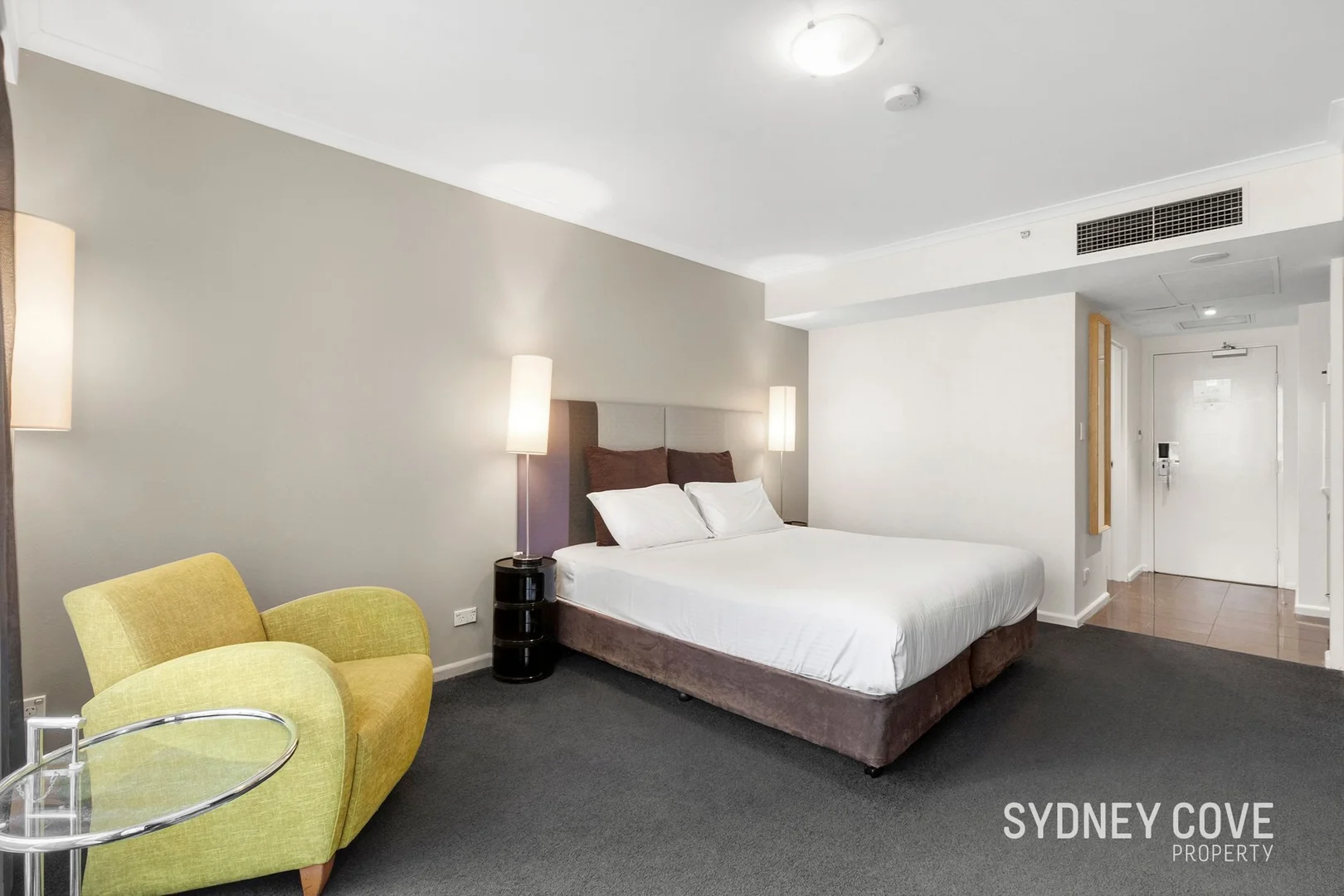 Additional image 4 of 523/1-3 Valentine Avenue, Parramatta NSW 2150