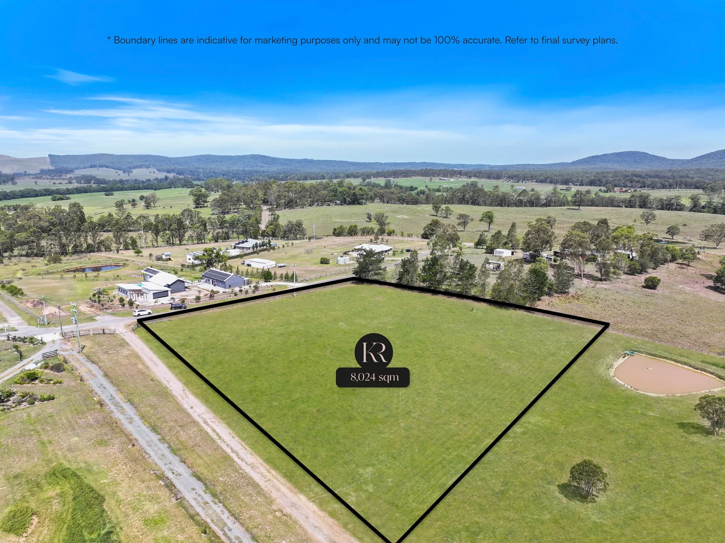 Additional image 8 of Lot 104/109 Fords Road, Clarence Town NSW 2321