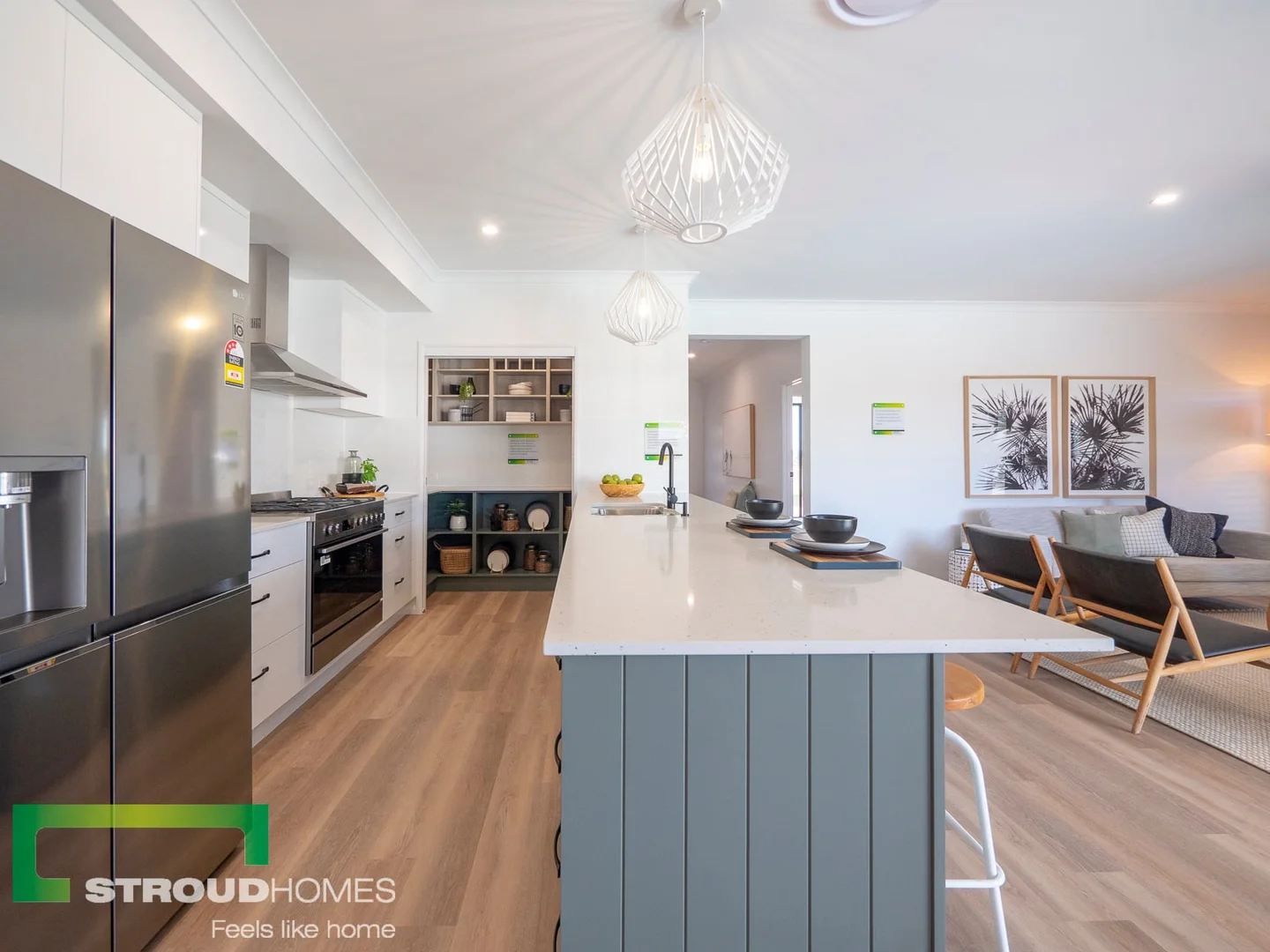 Additional image 4 of Lot 1903 Sullivan Street, Lucas VIC 3350