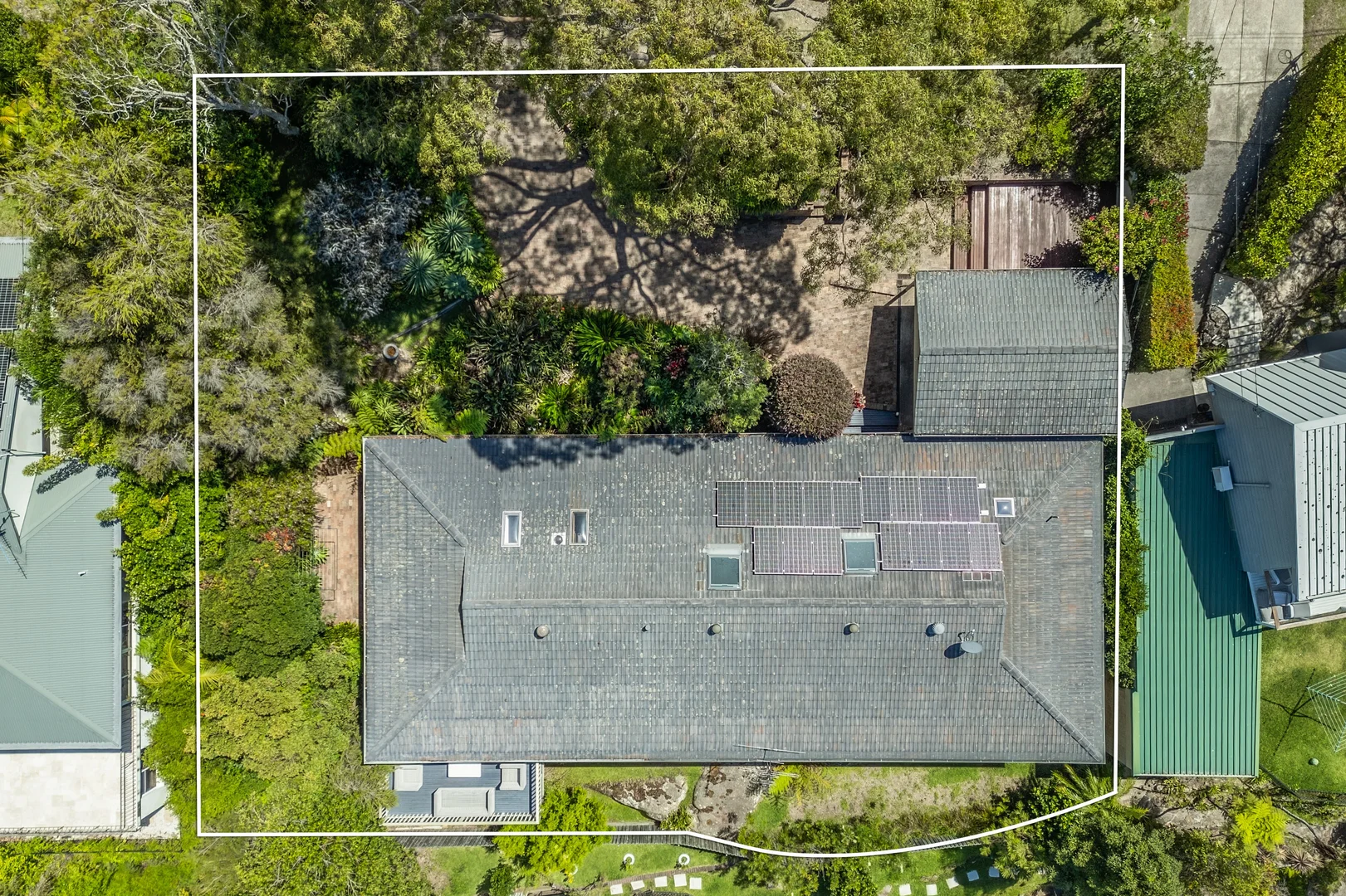 Additional image 12 of 33 Bungoona Avenue, Elanora Heights NSW 2101