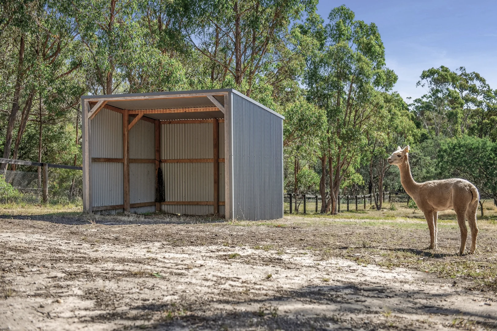 Additional image 31 of 37 Portwines Road, Lauriston VIC 3444