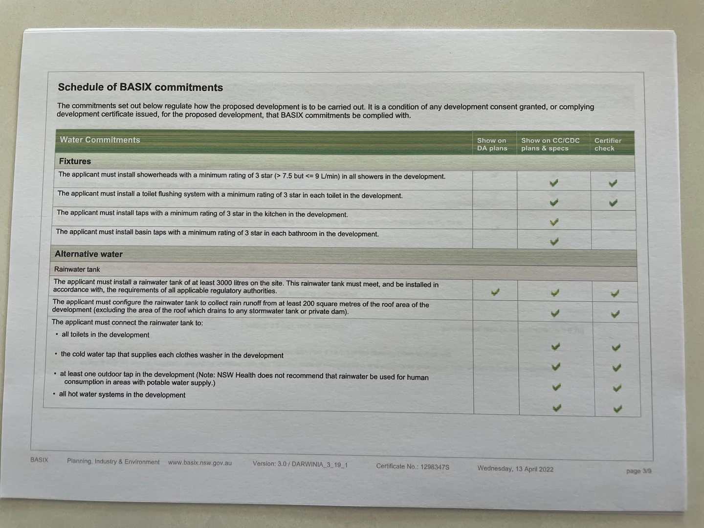 Additional image 8 of 9 Pretoria parade, Harrington NSW 2427