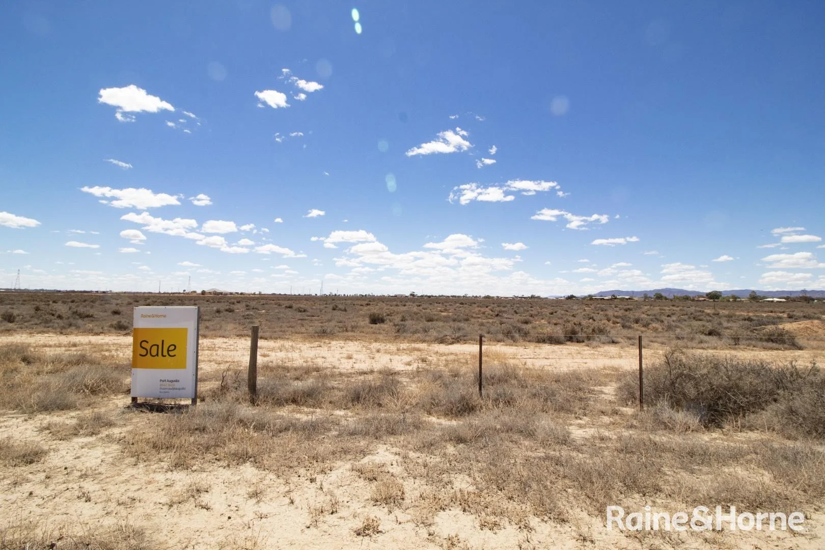 Lot 7 Port Paterson Road, Port Paterson SA 5700