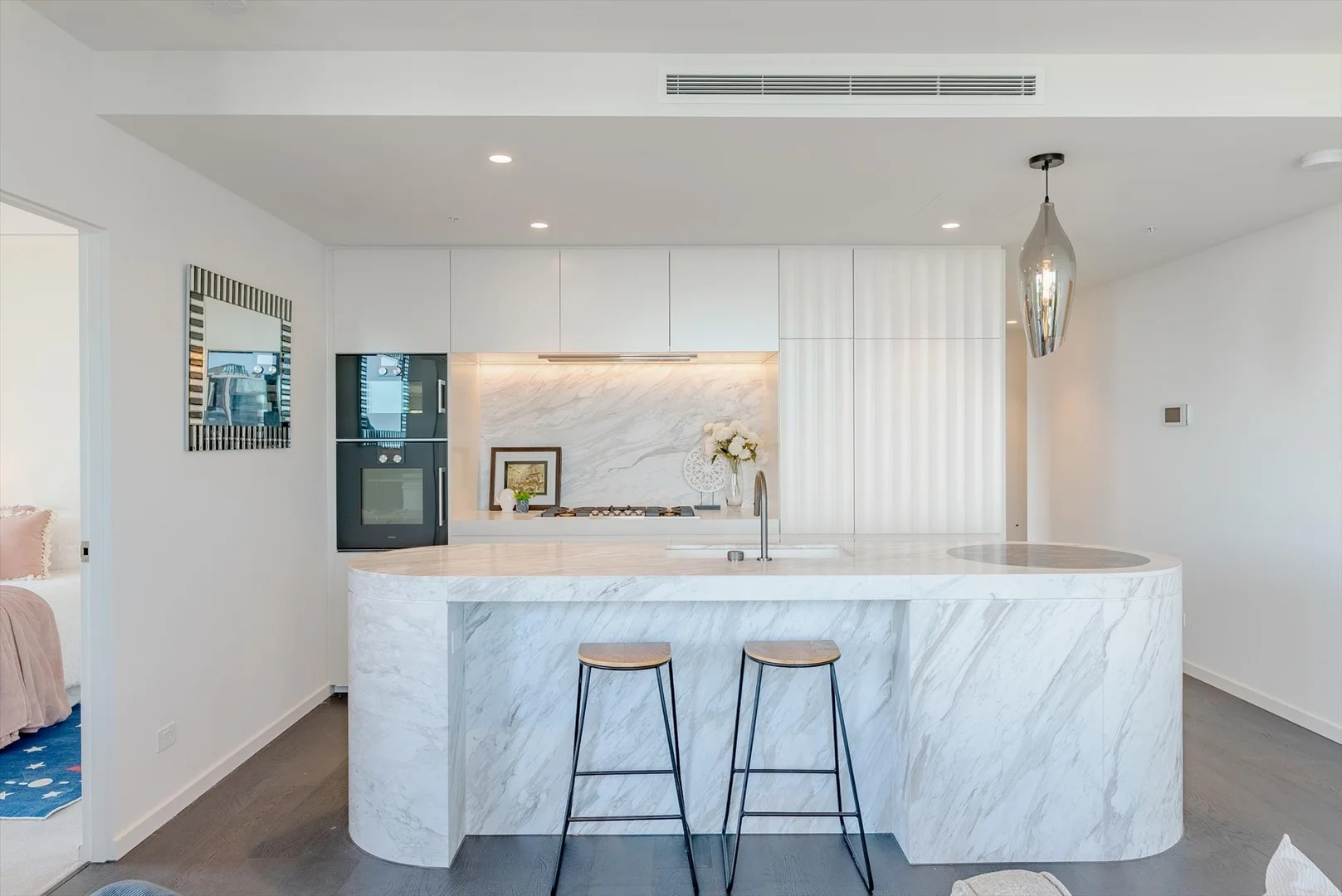 Additional image 4 of 1507/1-13 Cobden Street, South Melbourne VIC 3205