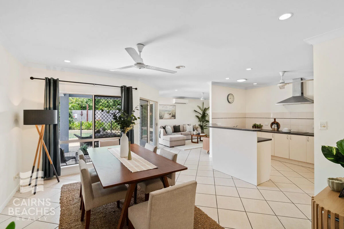 Additional image 6 of 17 Bronte Close, Kewarra Beach QLD 4879