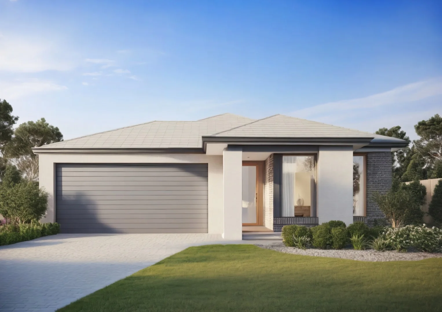 Lot 2332 Recreation Circuit, Clyde North VIC 3978
