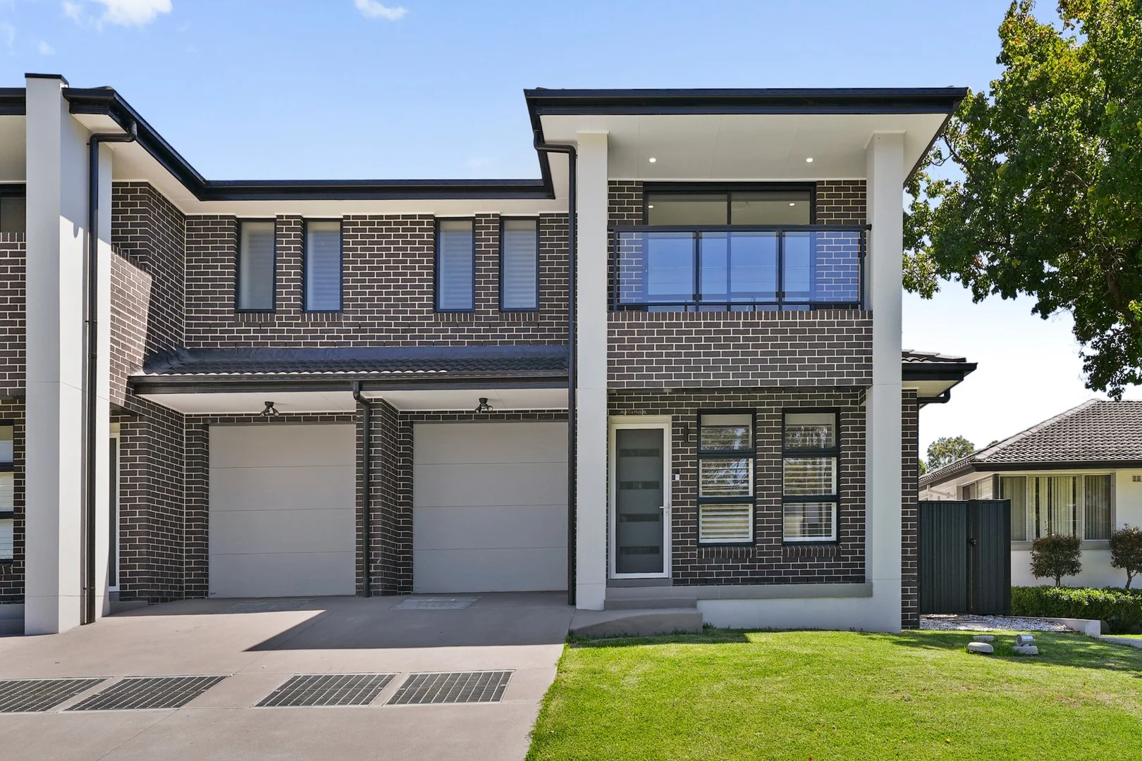 11B Fremont Avenue, Ermington NSW 2115