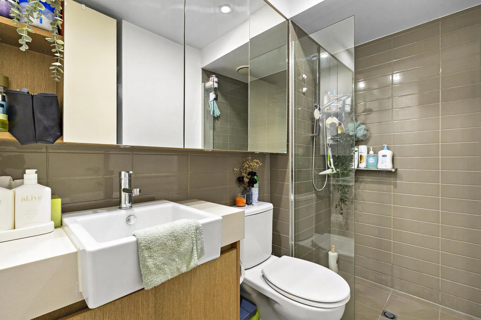 Additional image 4 of 414/101 Bay Street, Port Melbourne VIC 3207