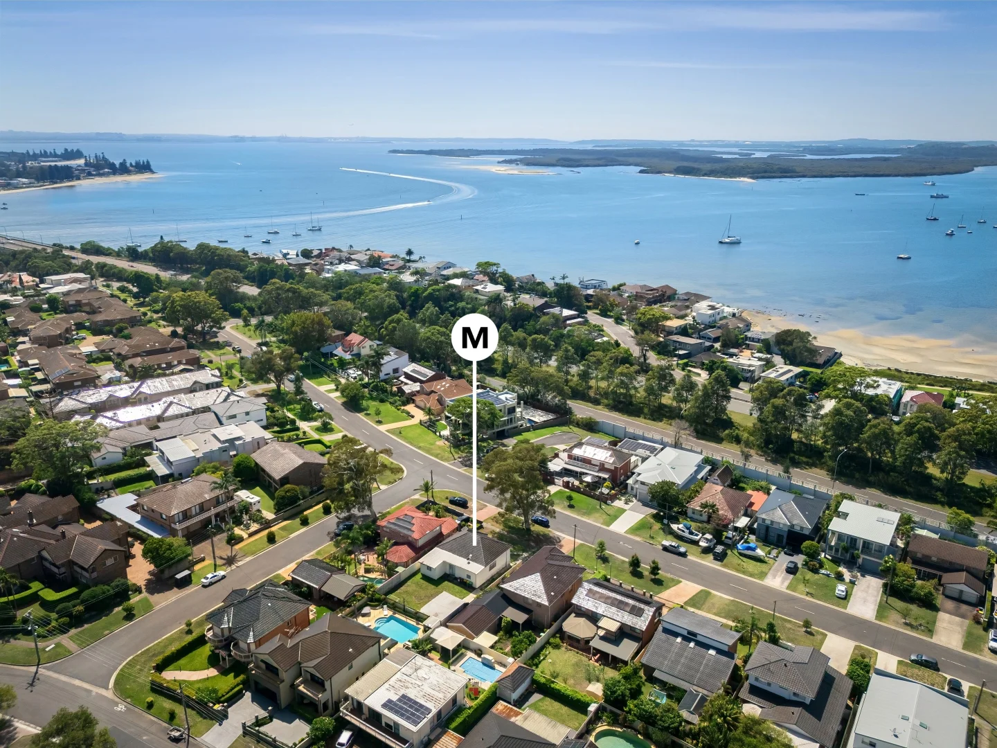 Additional image 11 of 39 Old Taren Point Road, Taren Point NSW 2229