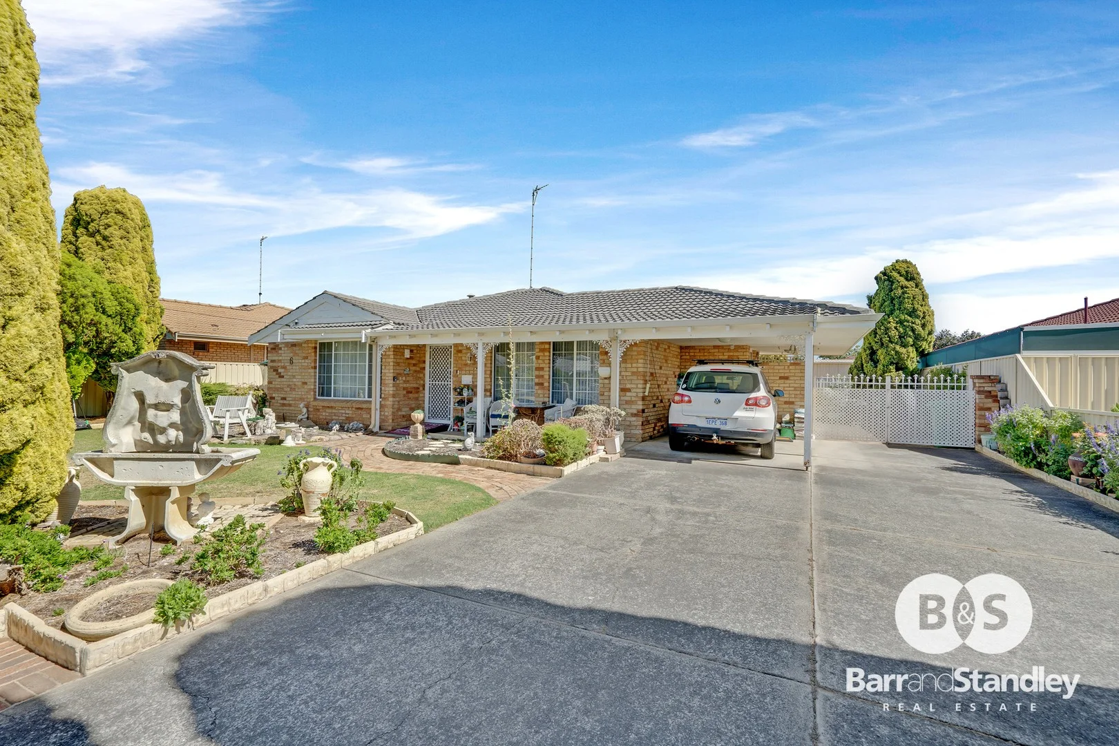 6 Oleander Place, East Bunbury WA 6230