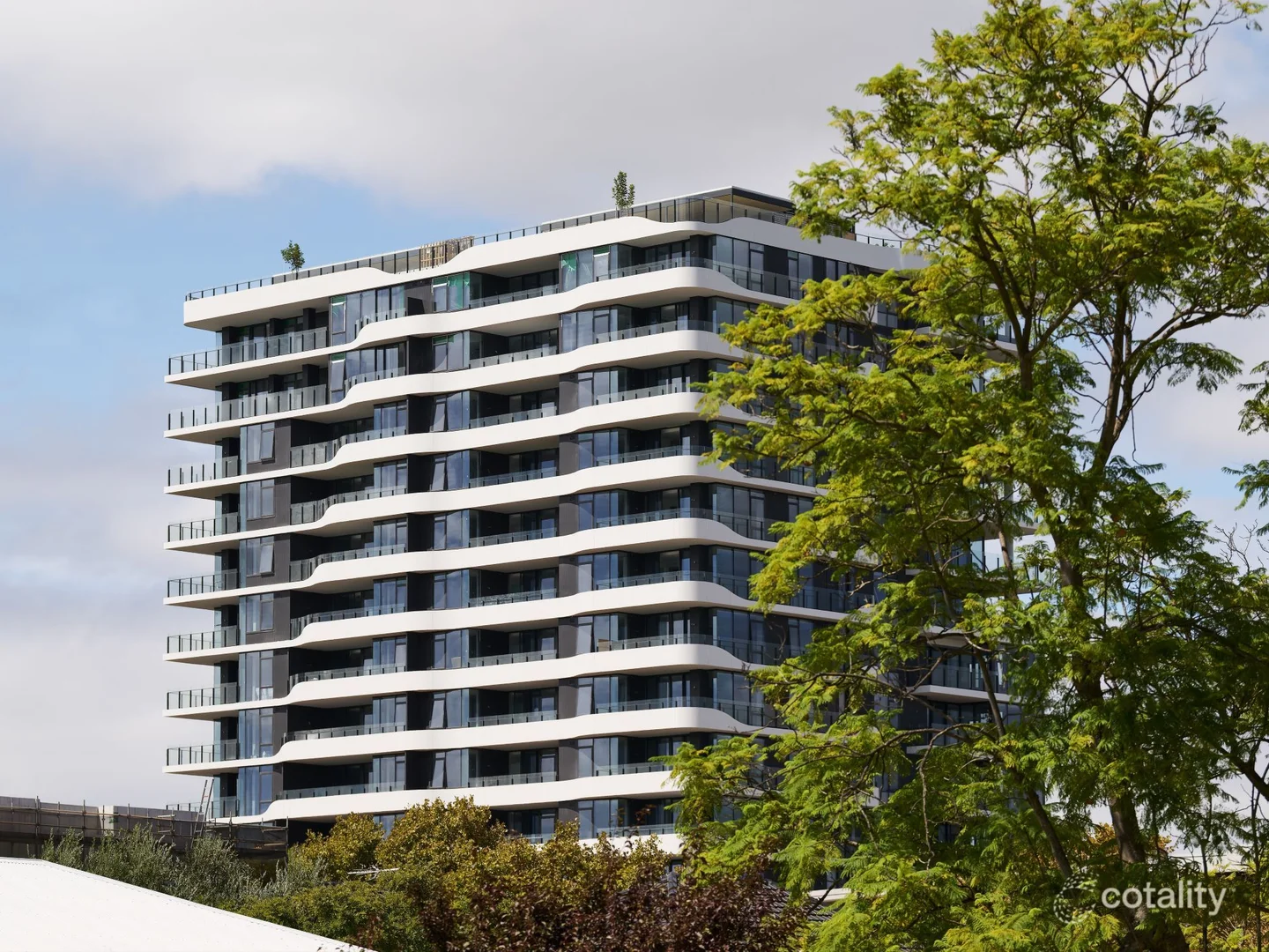 Additional image 2 of 1302/20 Kintail Road, Applecross WA 6153