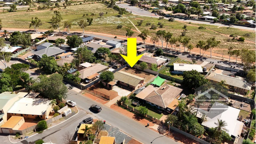 Additional image 20 of 17 Acacia Way, South Hedland WA 6722