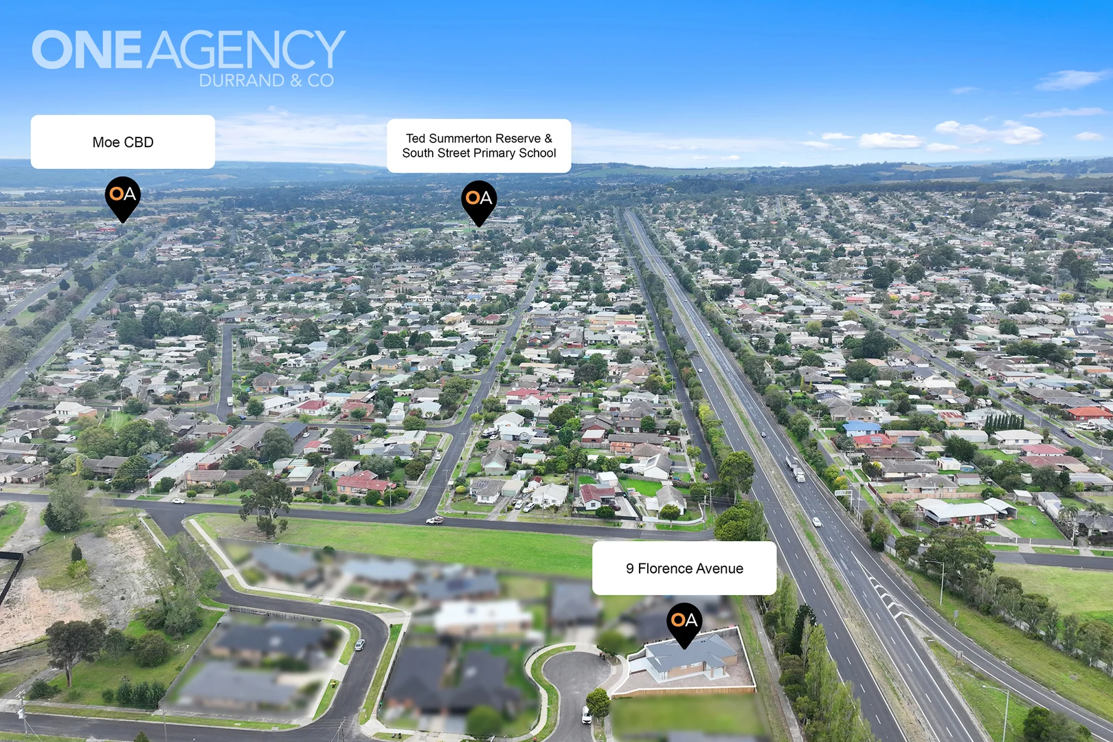 Additional image 21 of 9 Florence Avenue, Moe VIC 3825