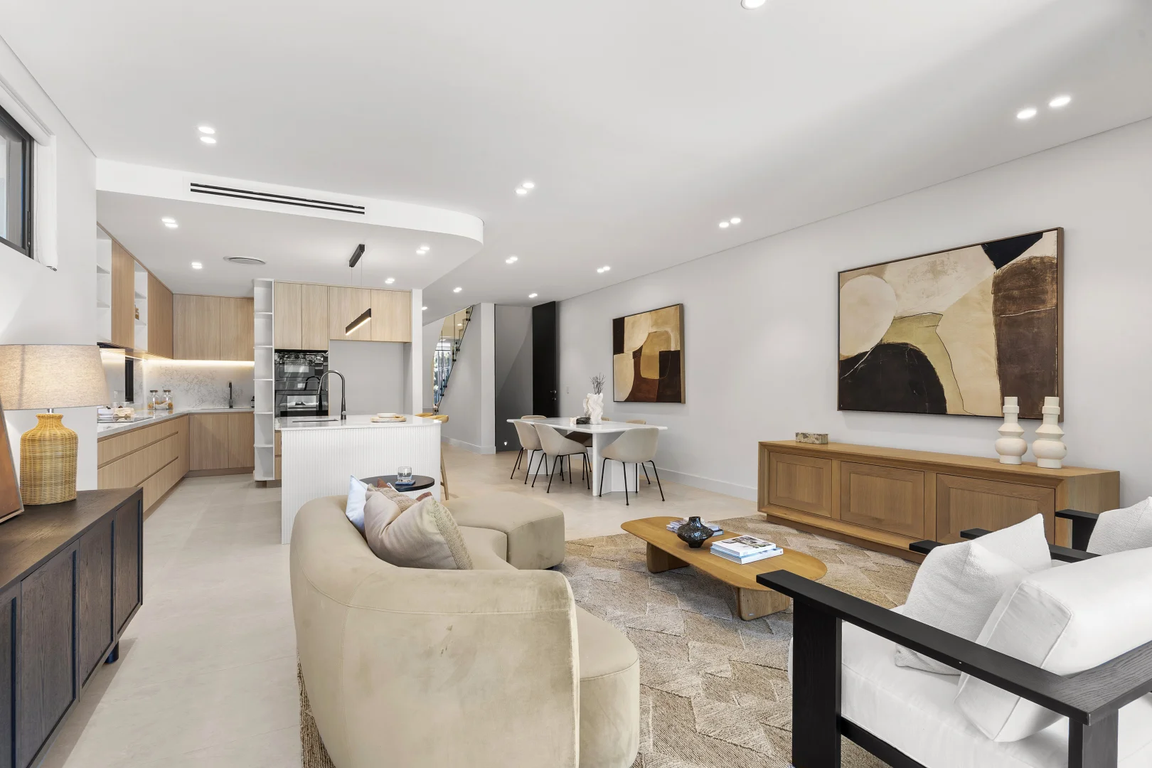 Additional image 7 of 4b Rocklea Crescent, Sylvania NSW 2224