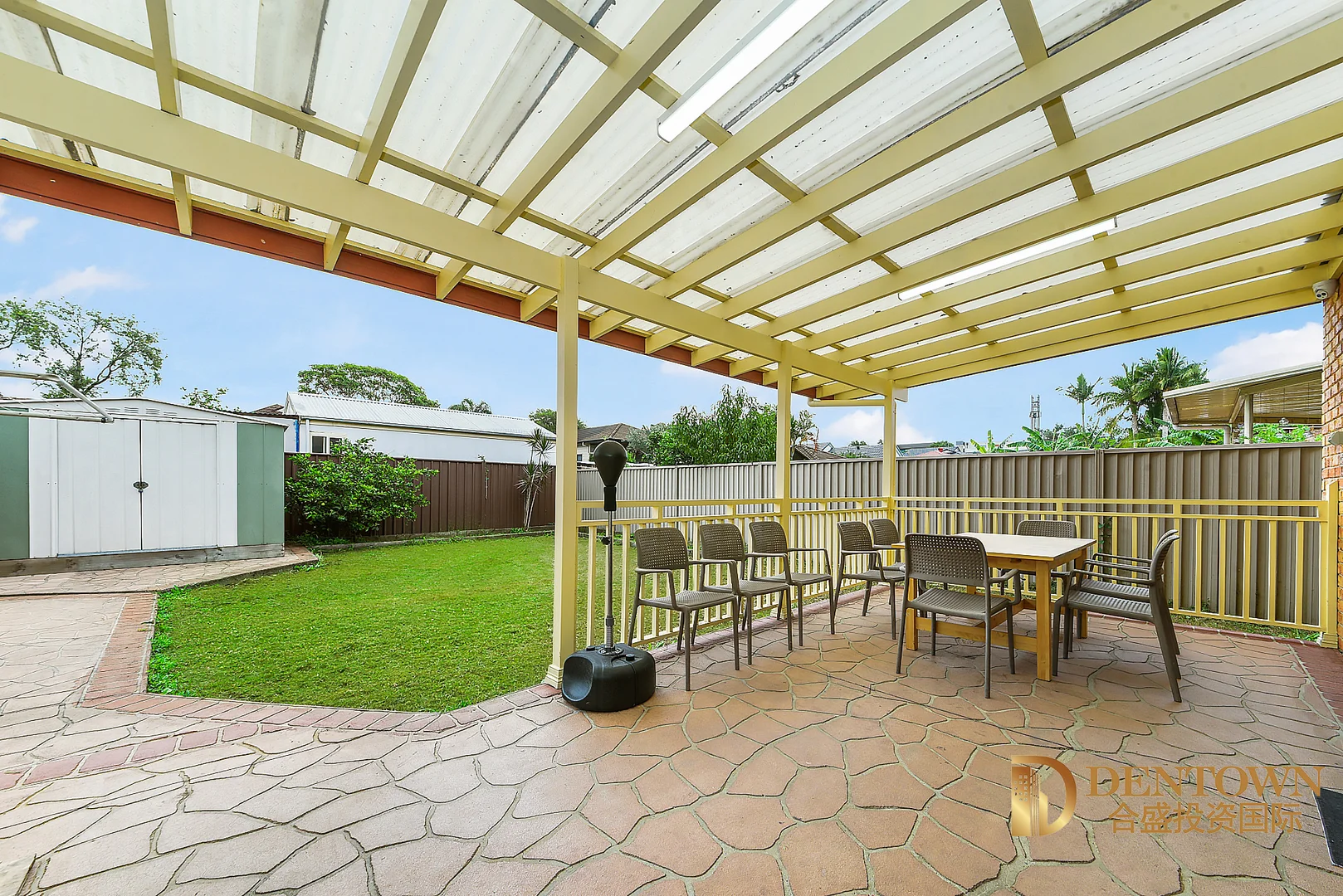 Additional image 8 of 34A Dudley Street, Lidcombe NSW 2141